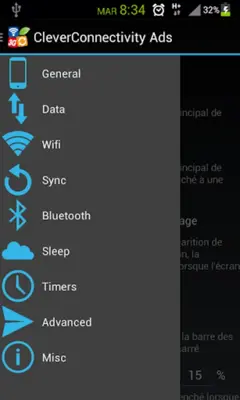 CleverConnectivity Ads android App screenshot 6